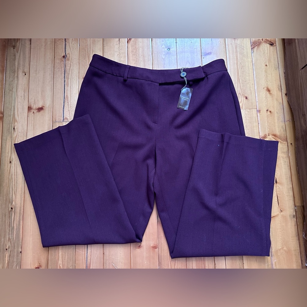 Ingenuity Dress Pants